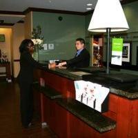 Hampton & West Hotel El Paso