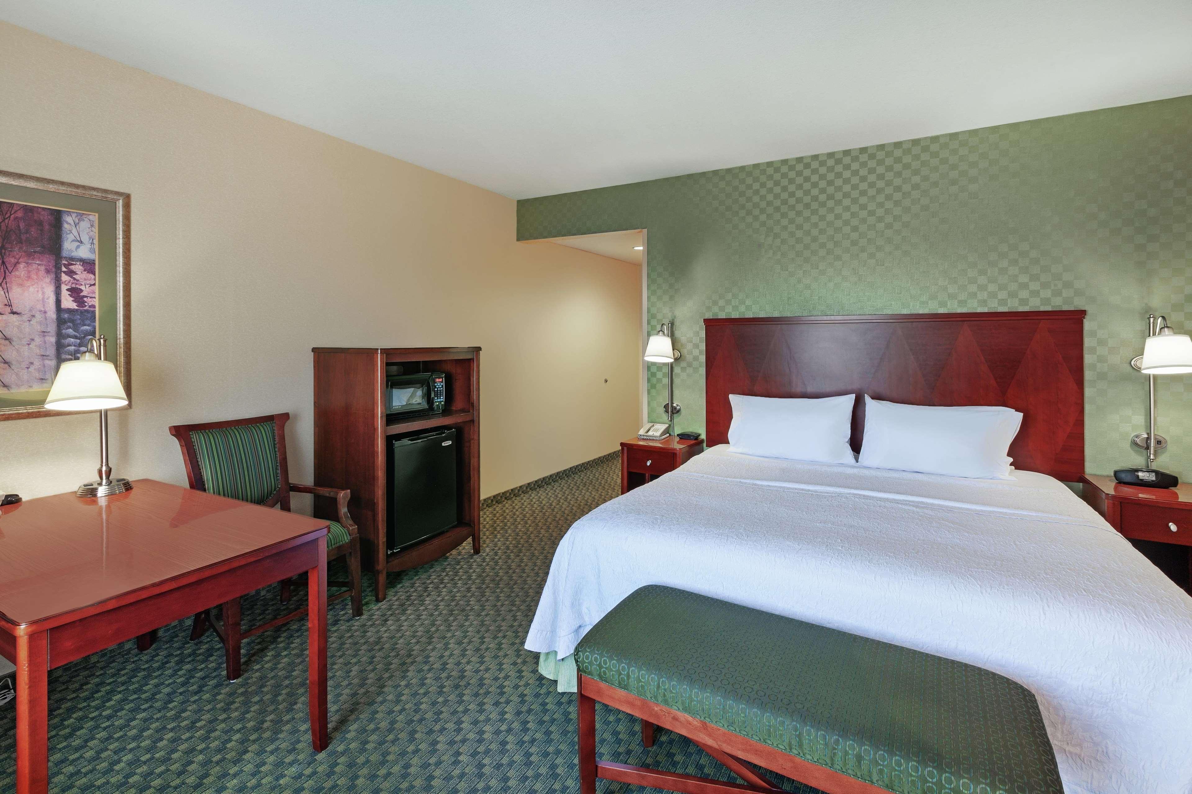 Hampton & West Hotel El Paso