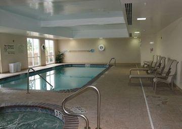 Hampton & West Hotel
