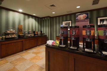Hotel Hampton & West El Paso