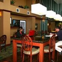 Hampton & West Hotel El Paso